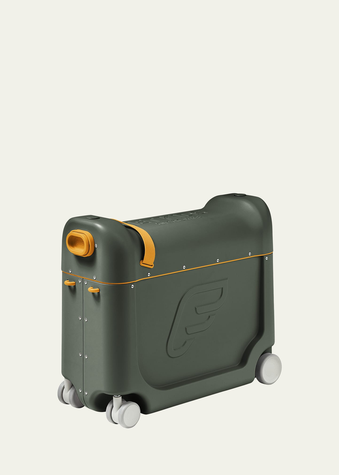 Jetkids Bedbox Ride-On Suitcase | Bergdorf Goodman