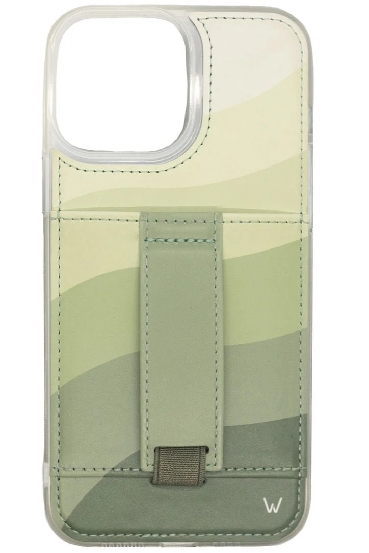 Sea Green | Walli Cases