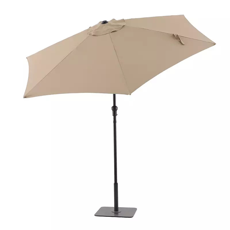 Sonoma Goods For Life® 9-ft. Patio Umbrella | Kohl's