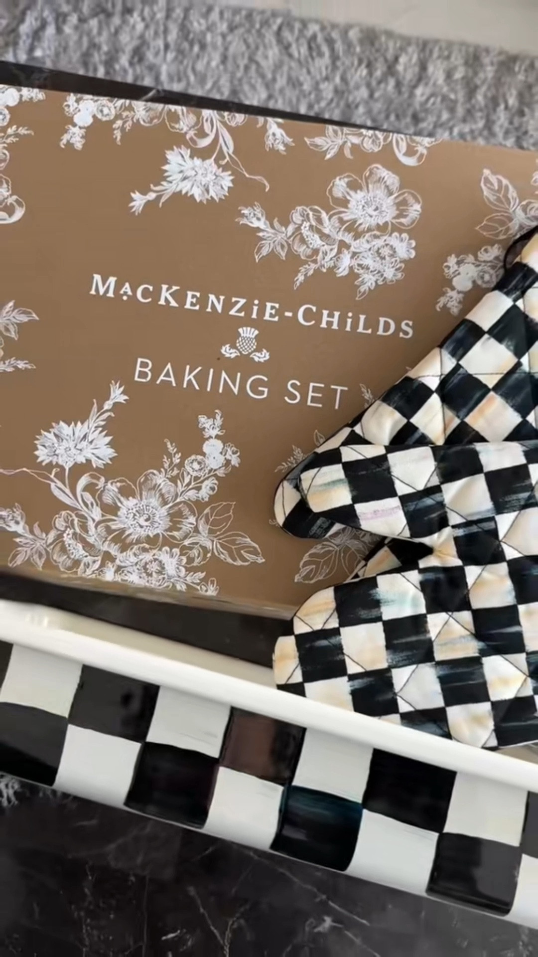 mackenzie childs baking set

#LTKSaleAlert #LTKFamily #LTKHome