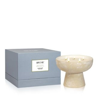 Balance White Lotus & Tea Large Ceramic Candle, 24 oz. | Bloomingdale's (US)