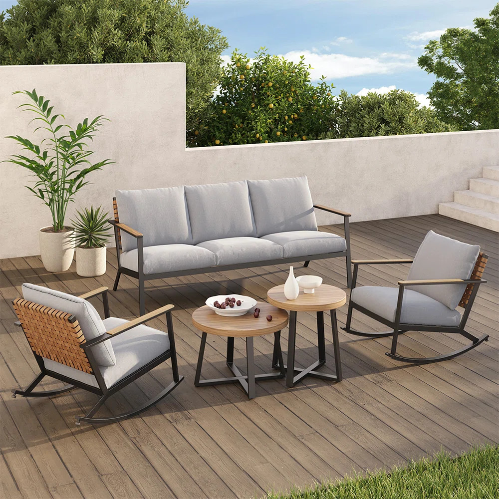 4.7Rated 4.7 out of 5 stars.41 Reviews | Wayfair North America