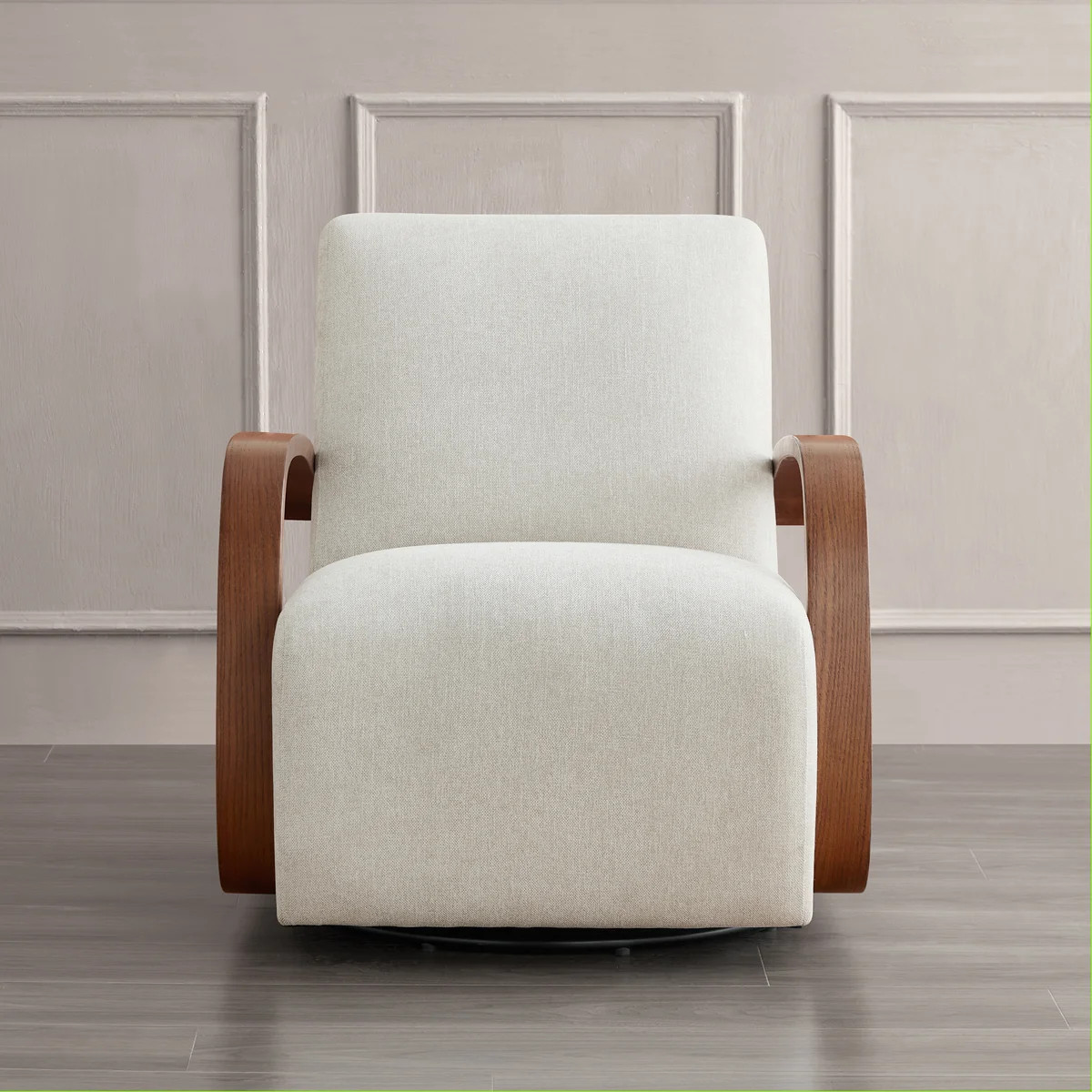 Brehana Swivel Armchair | Wayfair North America