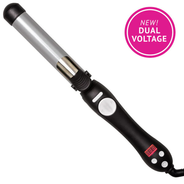 Beachwaver S1.25 - EUROPEAN PLUG | Beachwaver Co