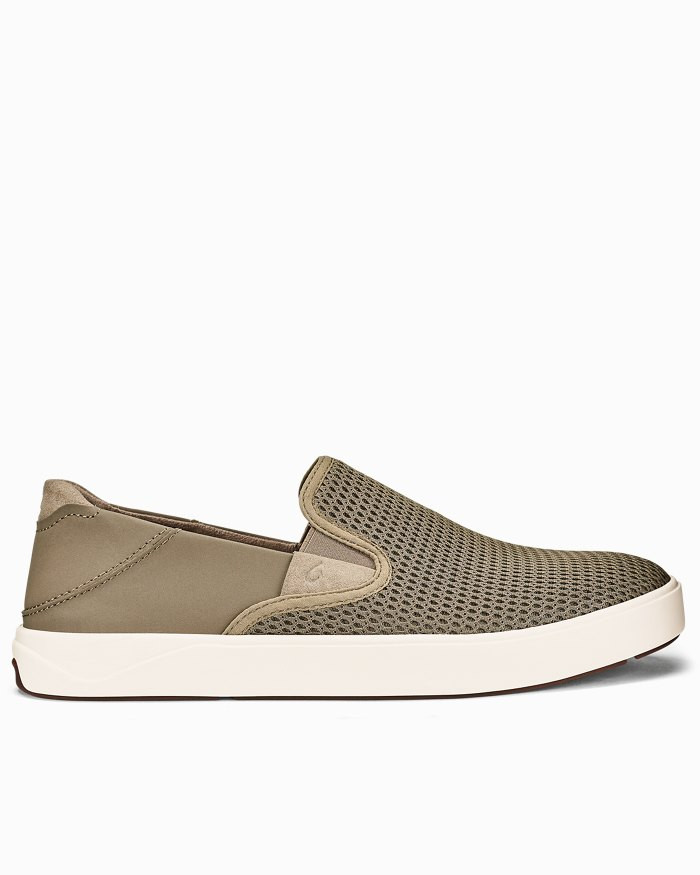 Men's OluKai® Lae'ahi Slip-On Shoes | Tommy Bahama