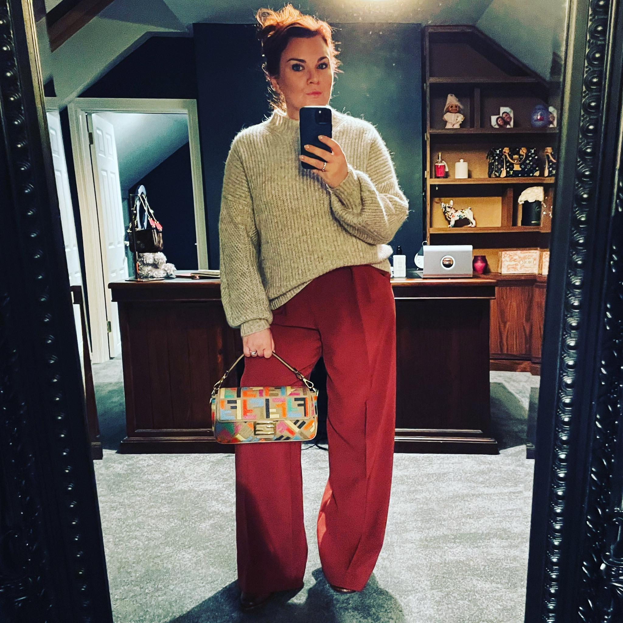 Neutrals but add colour 

#LTKshoecrush #LTKstyletip #LTKeurope