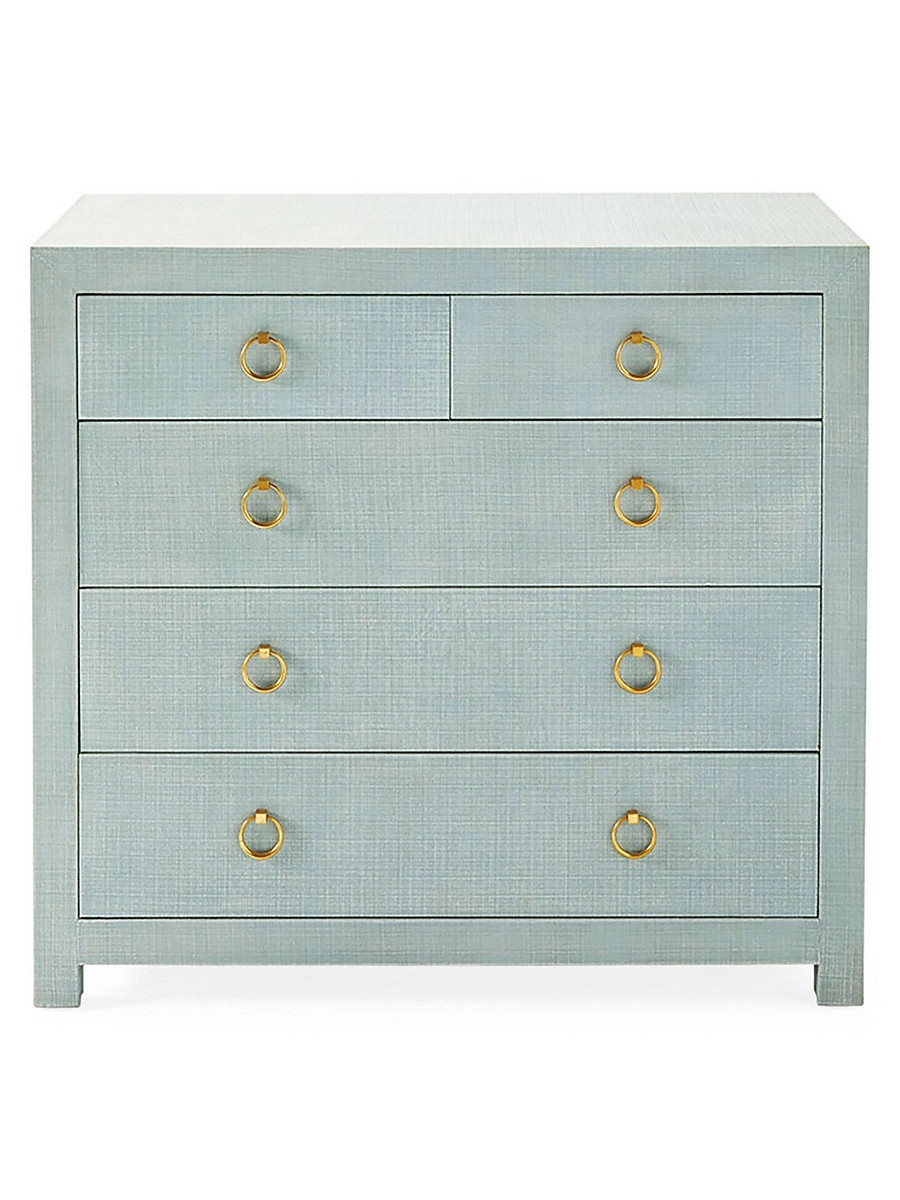 Driftway Dresser | Serena and Lily