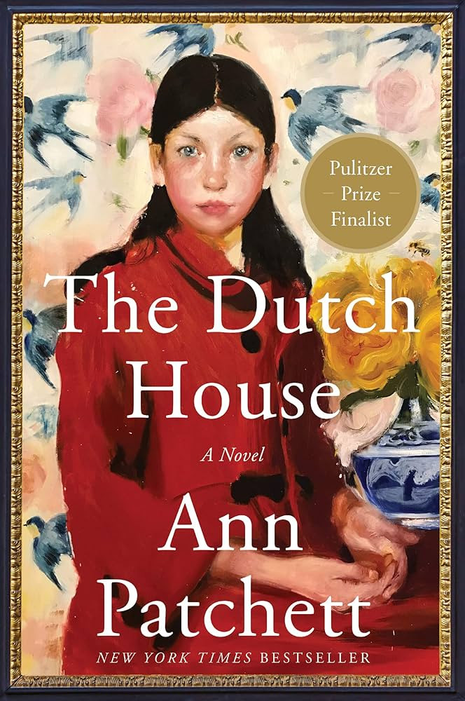 The Dutch House: A Read with Jenna Pick | Amazon (US)