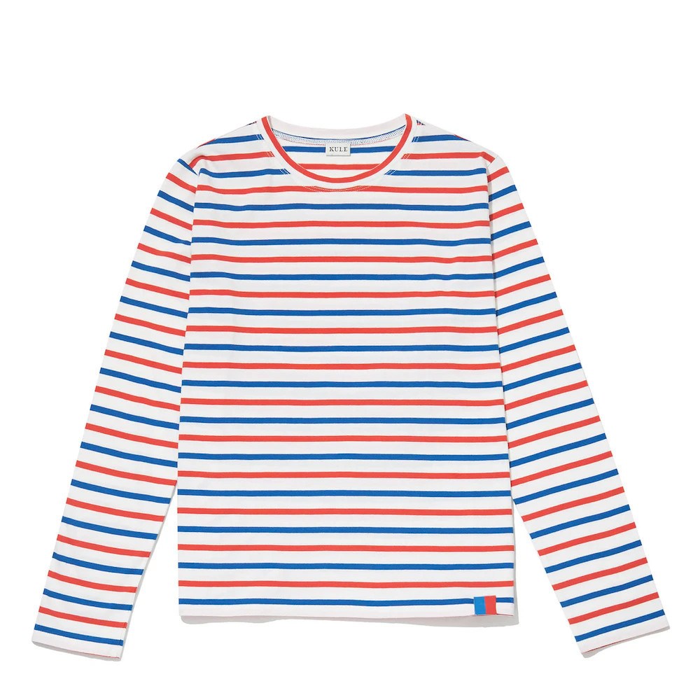 The Modern Long - Shell/White | KULE (US)