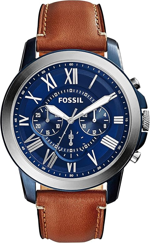 Fossil | Amazon (US)