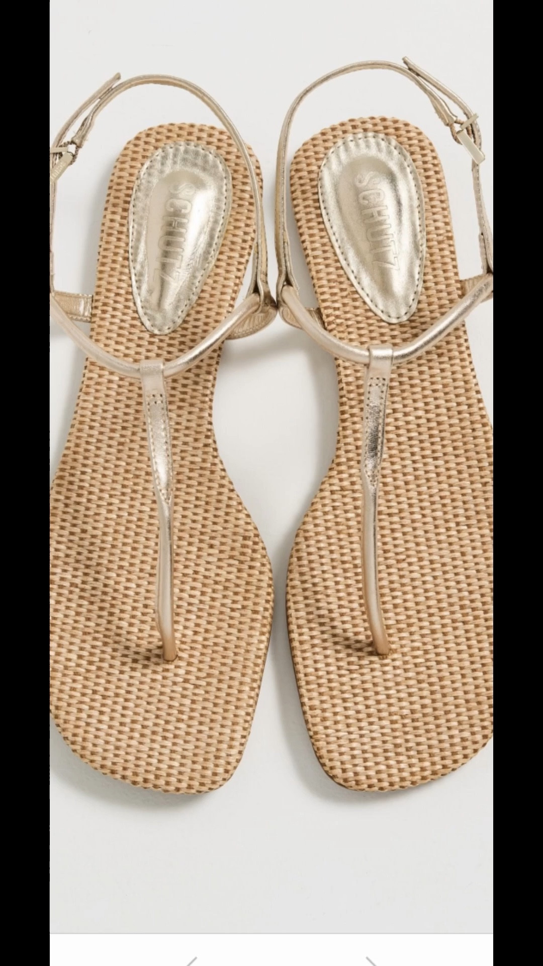 Perfect spring and summer sandal you can dress up or down! 

#LTKSwim #LTKTravel