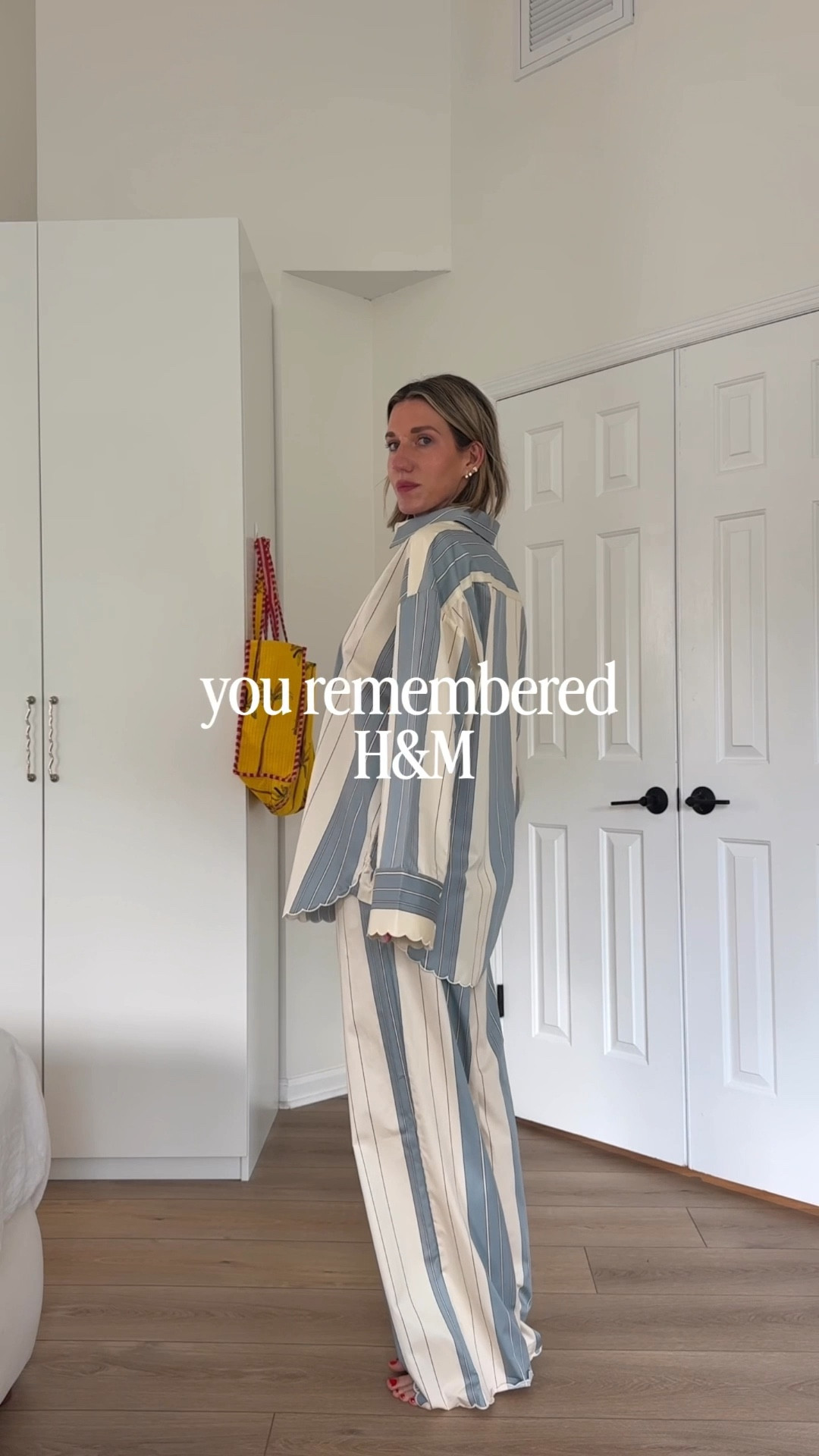 In size small for everything!

#LTKSeasonal #LTKTravel #LTKU