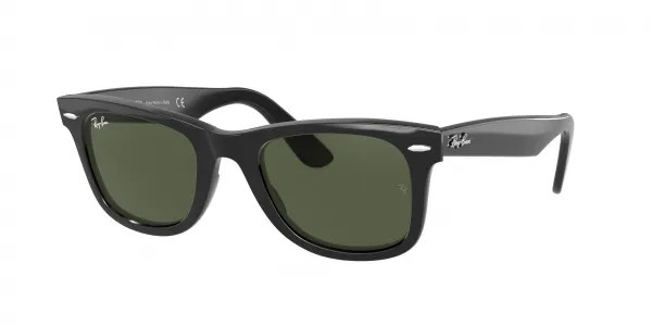 Ray-Ban RB2140F WAYFARER Asian Fit | EZ Contacts