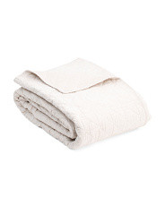 RACHEL ZOE
Oliver Geo Slub Quilt
$39.99 – $59.99
Compare At $64 – $96 
help
 | Marshalls