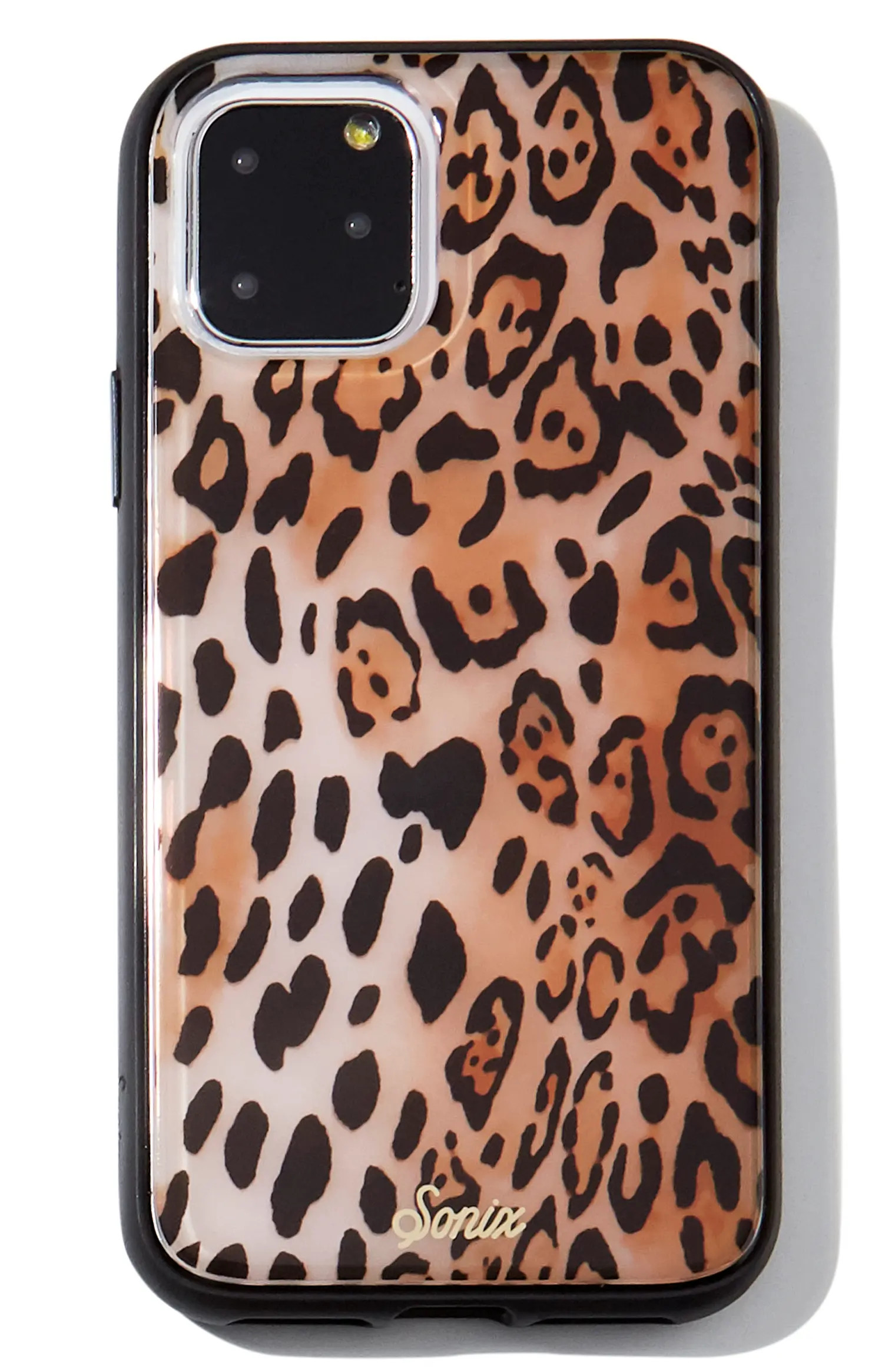 Leopard iPhone 11, 11 Pro & 11 Pro Max Case | Nordstrom