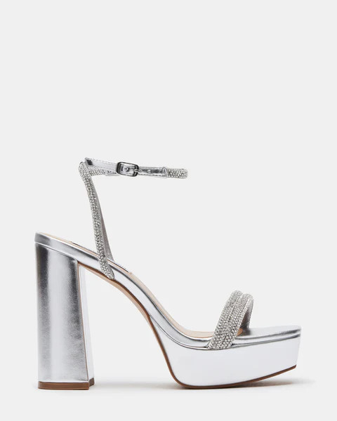 LOFTY SILVER | Steve Madden (US)