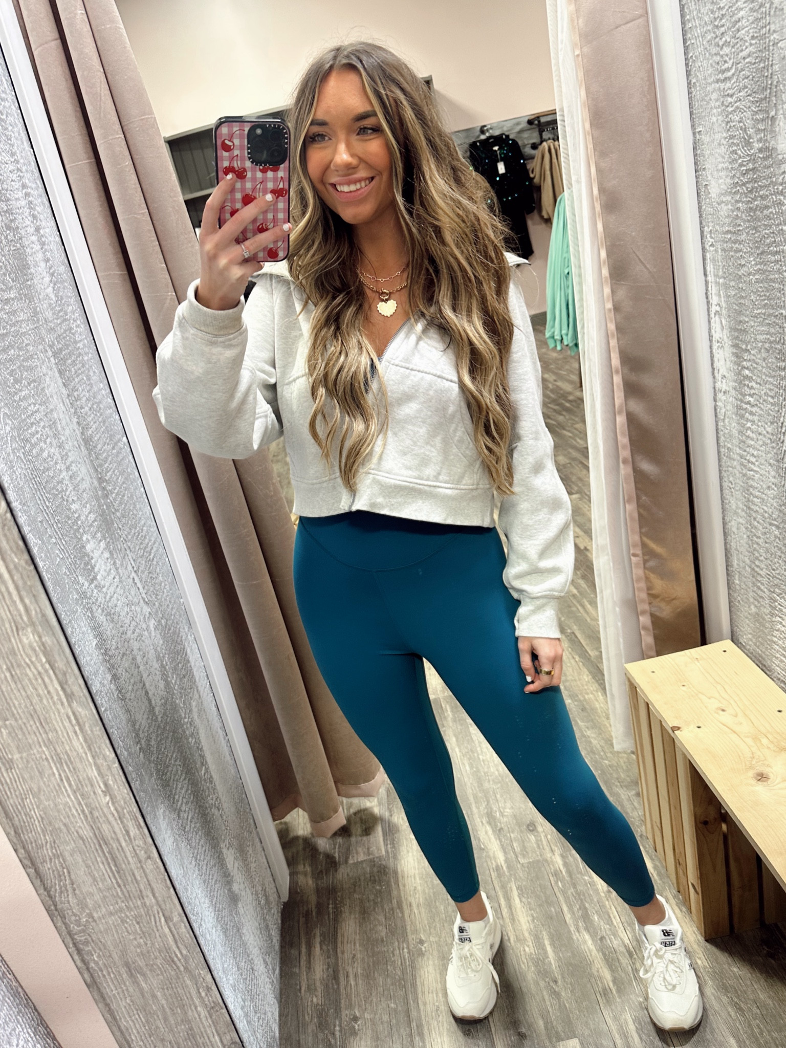 Work ootd

#LTKFindsUnder50 #LTKTravel #LTKStyleTip