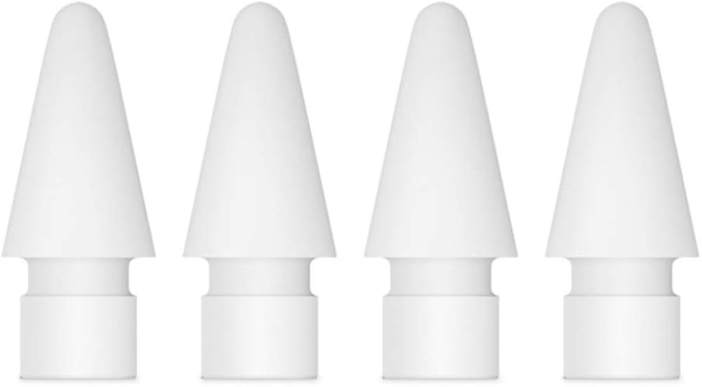 Apple Pencil Tips (4 pack) | Amazon (US)
