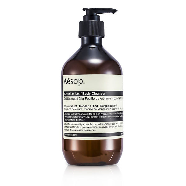 Aesop | Fragrance Net