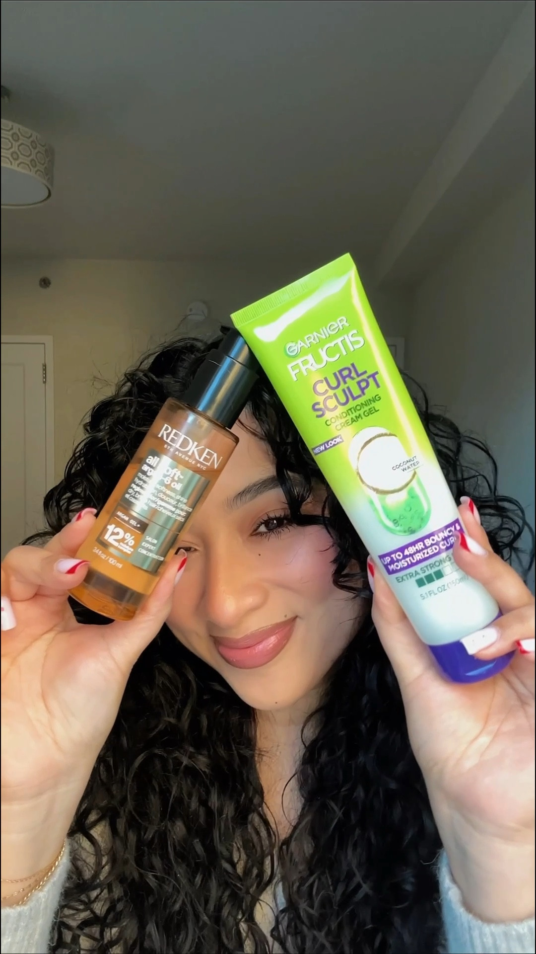 Curl Refreshh

#LTKgrwm #LTKBeauty