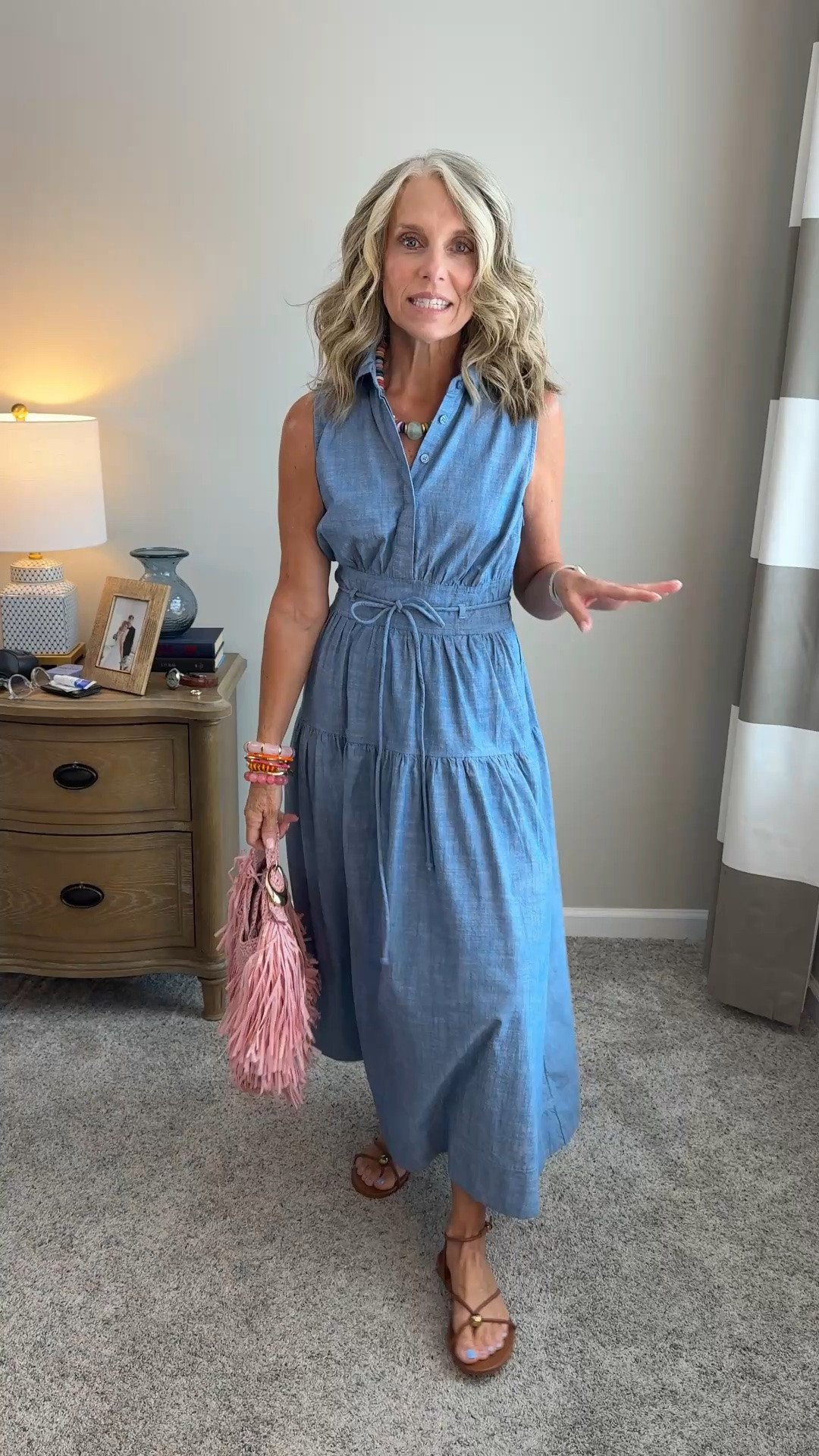 Oh my goodness these are GOOD. Wearing XS/2in these Walmart fashion finders perfect for summer and into fall. Wear to work,church, vacation, bridal brunches. 
Codes:
COAST25 /Erim McDermott
COAST20 /Allie + Bess 
LISA20 /Casemate

#LTKgrwm #LTKootd #LTKOver40