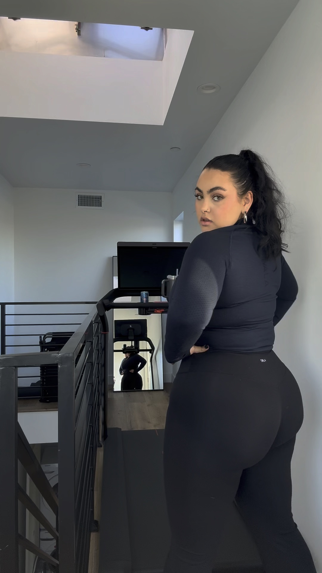 Some of my FAV activewear from TALA! 
I wear an XL💪🏼 
Full video on my instagram🤪 

#LTKstyletip #LTKmidsize #LTKplussize