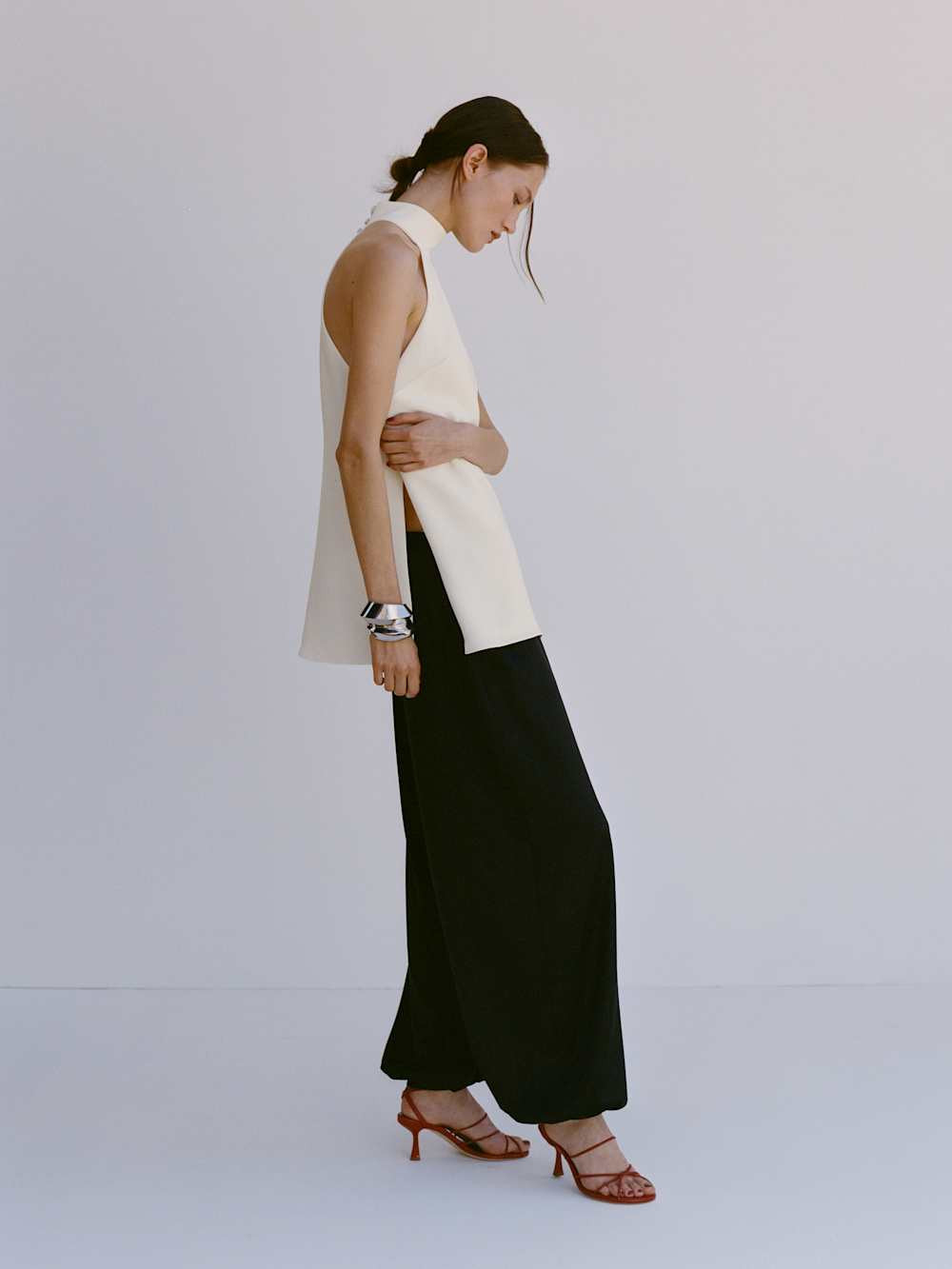 Niva Top | Reformation (Global)