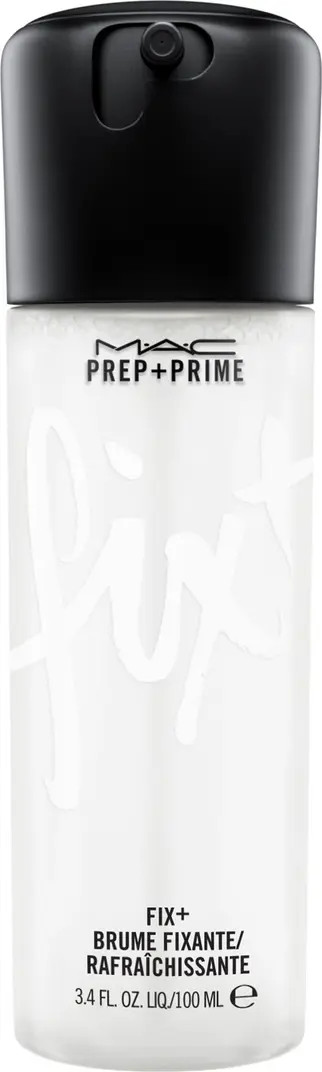MAC Prep + Prime Fix+ Face Primer & Makeup Setting Spray | Nordstrom