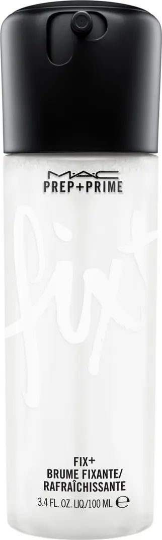 MAC Prep + Prime Fix+ Face Primer & Makeup Setting Spray | Nordstrom