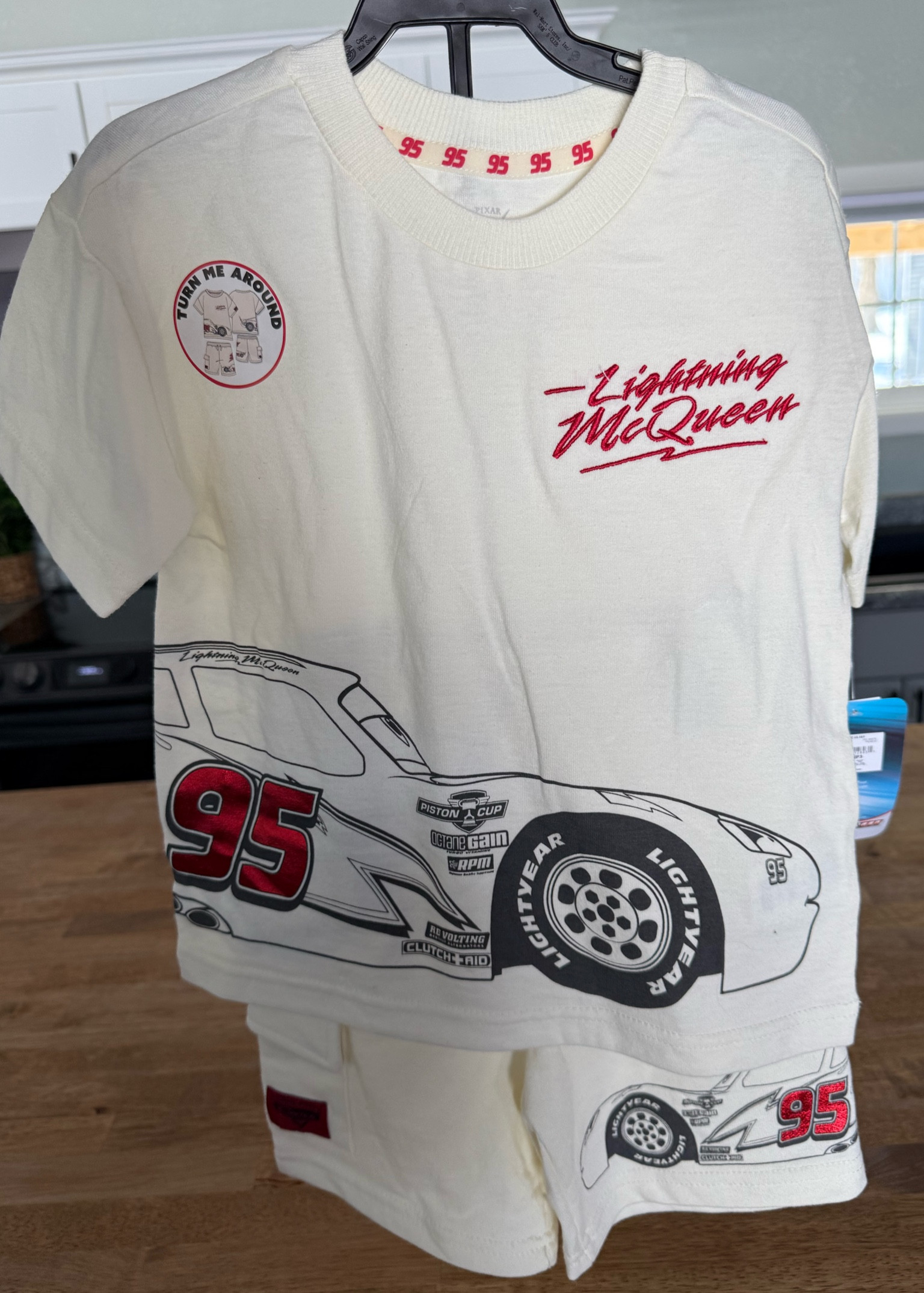 These cute toddler sets are o my $13!

#LTKBaby #LTKSaleAlert #LTKFamily