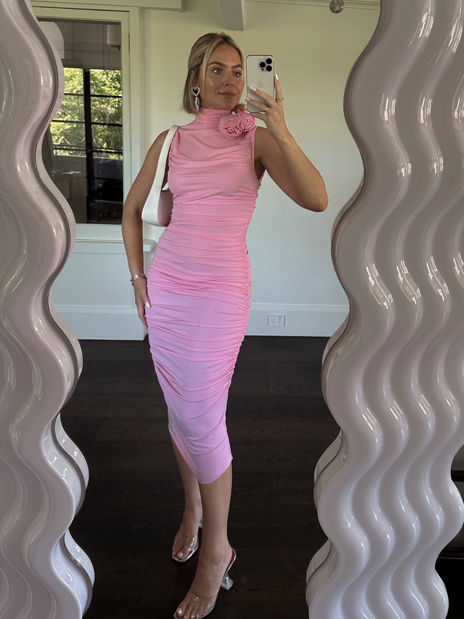 Think pink 

#LTKaustralia