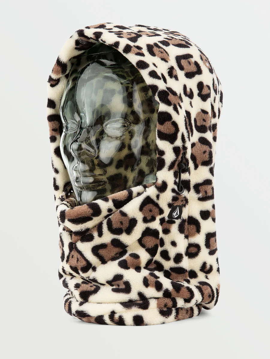 Advent Hoodie - Leopard | Volcom.com