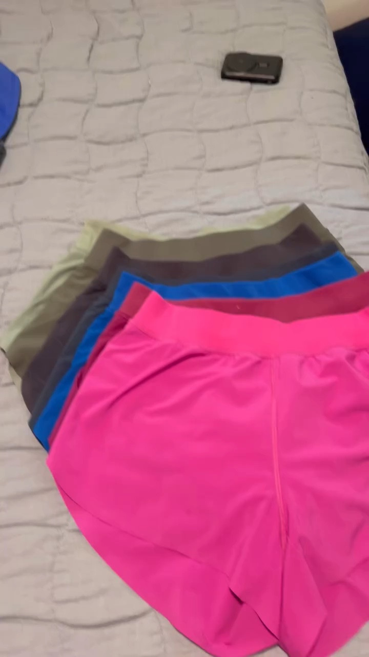 Favorite running: leg day shorts!! 

#LTKSaleAlert #LTKfitnessgoals #LTKootd
