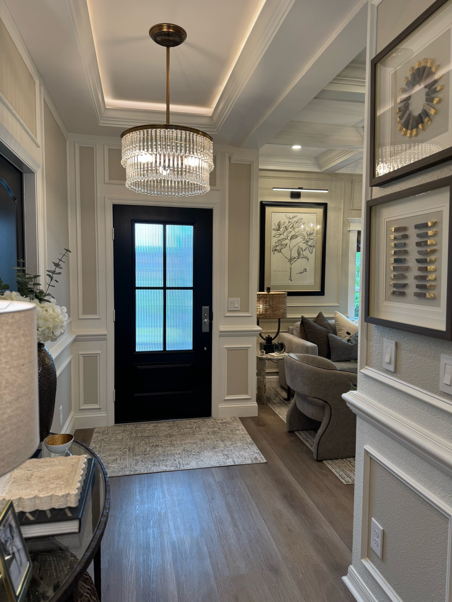 Foyer ✨

#LTKSaleAlert #LTKHome #LTKFamily