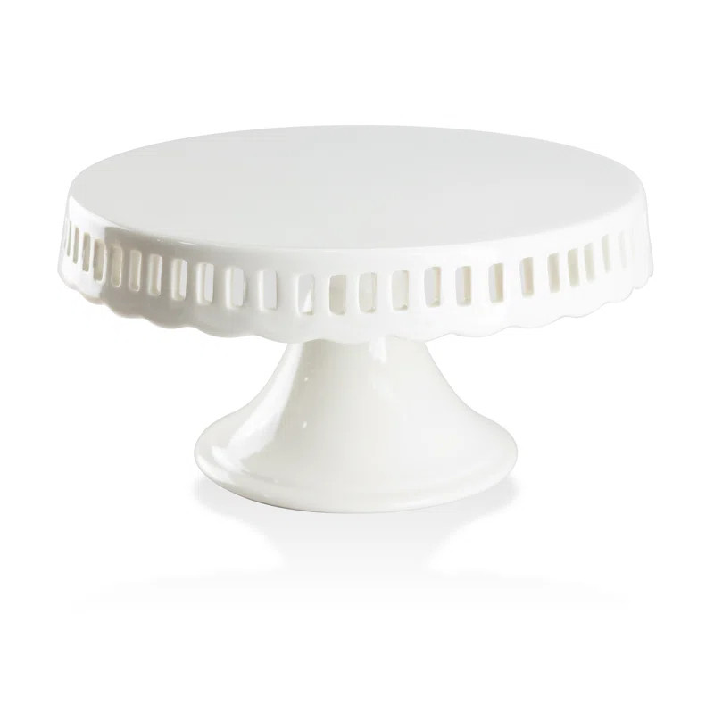 Pedestal Cake Stand | Wayfair North America
