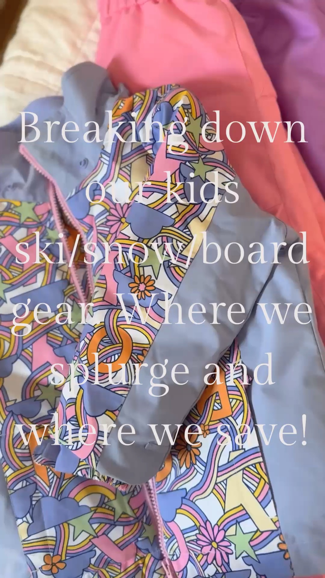 Linking to our favorite gear! Don’t miss our long underwear, which is the ultimate save. My kids wear, love, stay warm and sleep in it too. Under $20. Her helmets are also on sale and often under $50. Check each of the links for sizes and colors due to sale stock.

Follow along @sabrina.lately and subscribe to my newsletter in the link in my IG bio for detailed breakdowns of what we love! 

Kids ski gear, kids ski jacket, kids ski helmet, kids snowboard gear, kids snowsuit

#LTKWatchNow #LTKKids #LTKFamily