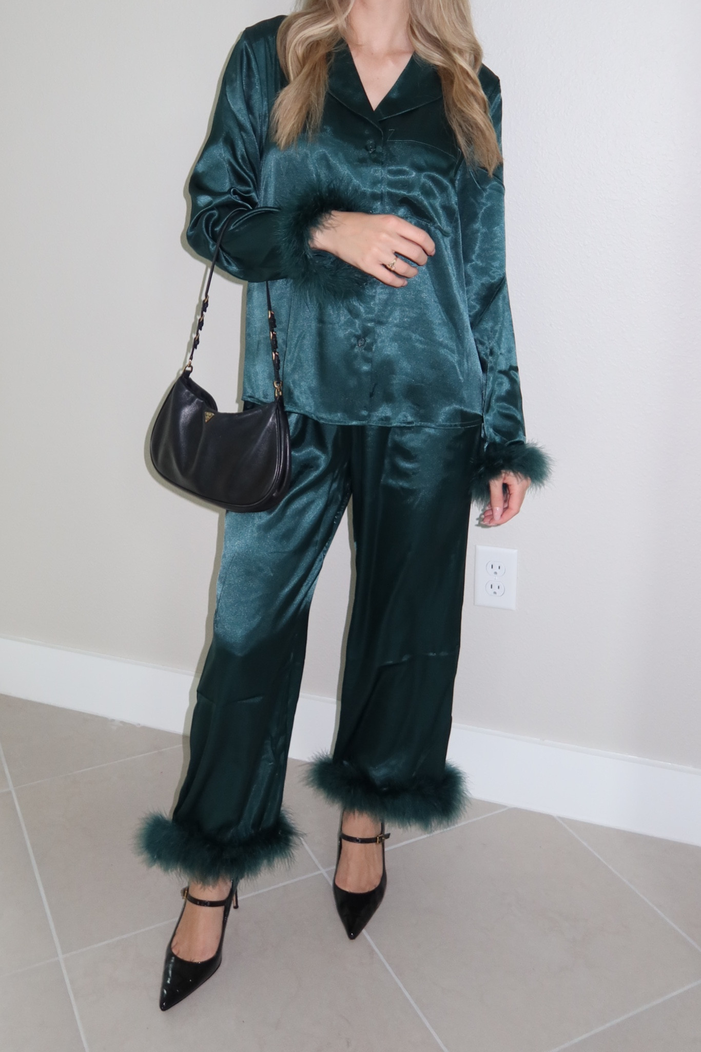 Green pajamas 
Christmas pajamas 
Wicked movie

#LTKSeasonal #LTKHoliday #LTKCyberWeek