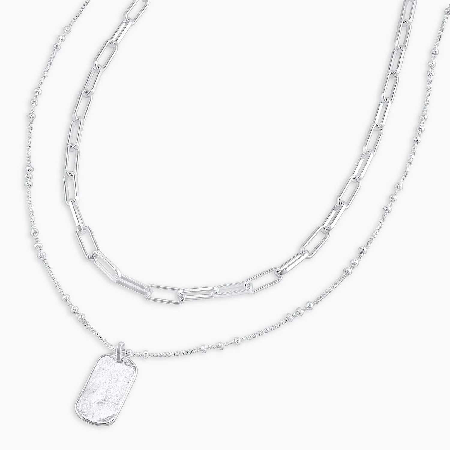 Parker Layering Set | Gorjana