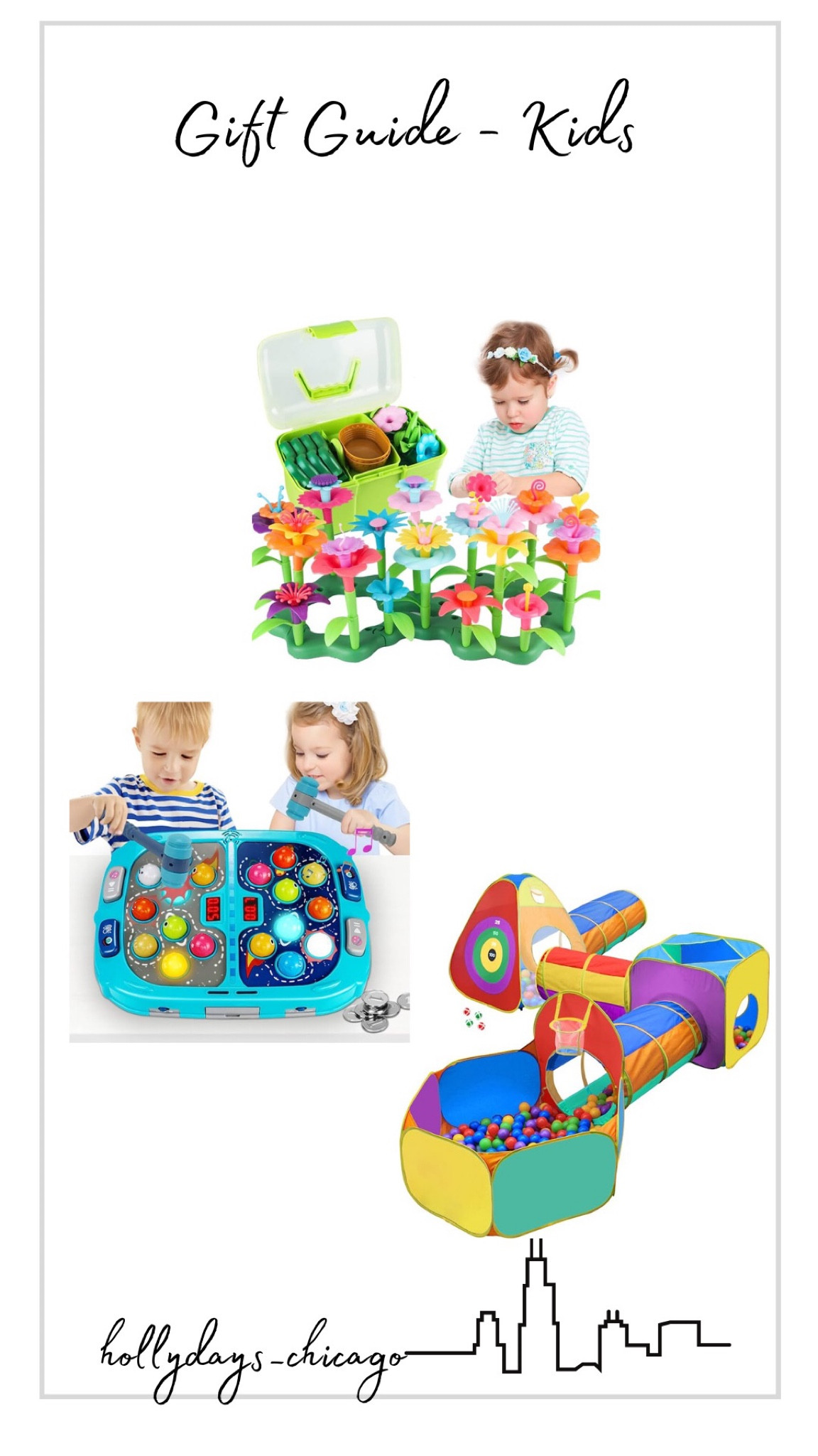 Toddler gifts for the holidays 

#LTKSeasonal #LTKHoliday #LTKGiftGuide