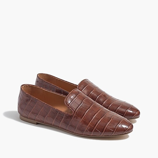 Smoking loafers
Item AS684

 4 REVIEWS
 | J.Crew Factory
