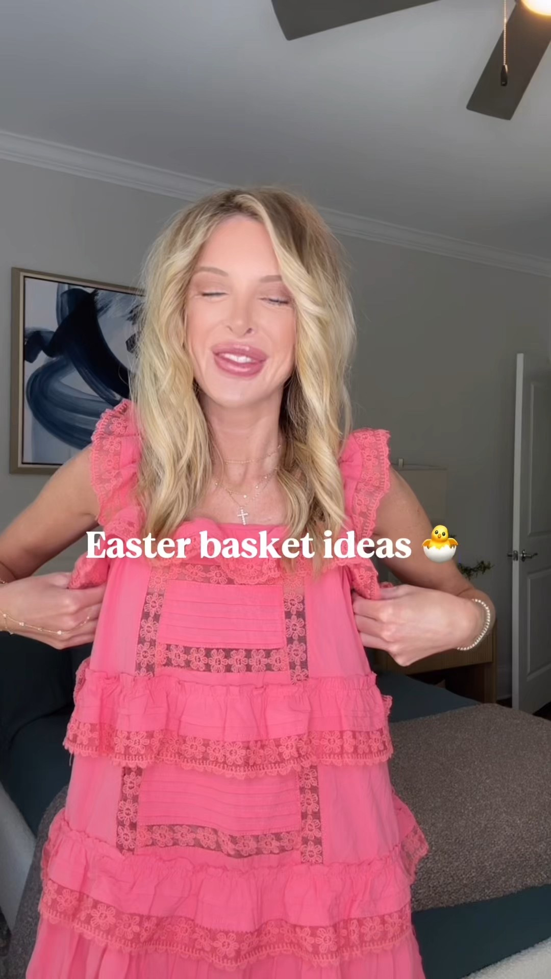 Easter dress from amazon! 

#LTKPetite #LTKSeasonal #LTKFindsUnder50