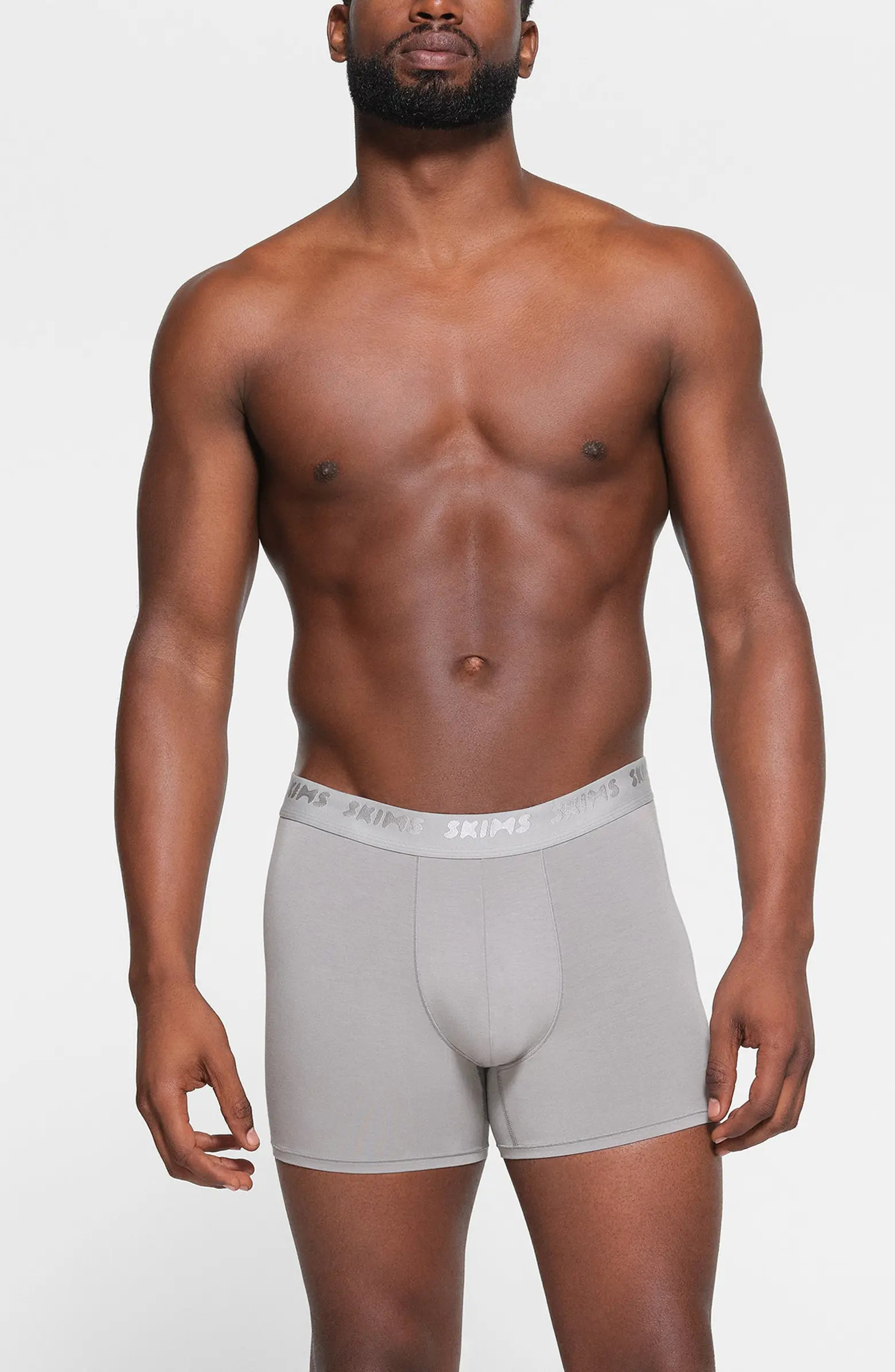 3-Pack 3-Inch Stretch Modal Boxer Briefs | Nordstrom