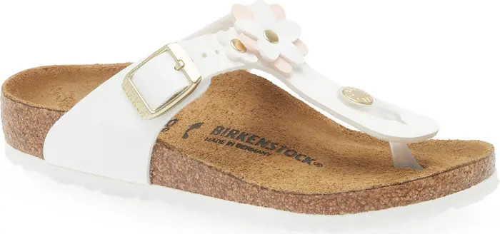 Kids' Gizeh Flip Flop | Nordstrom