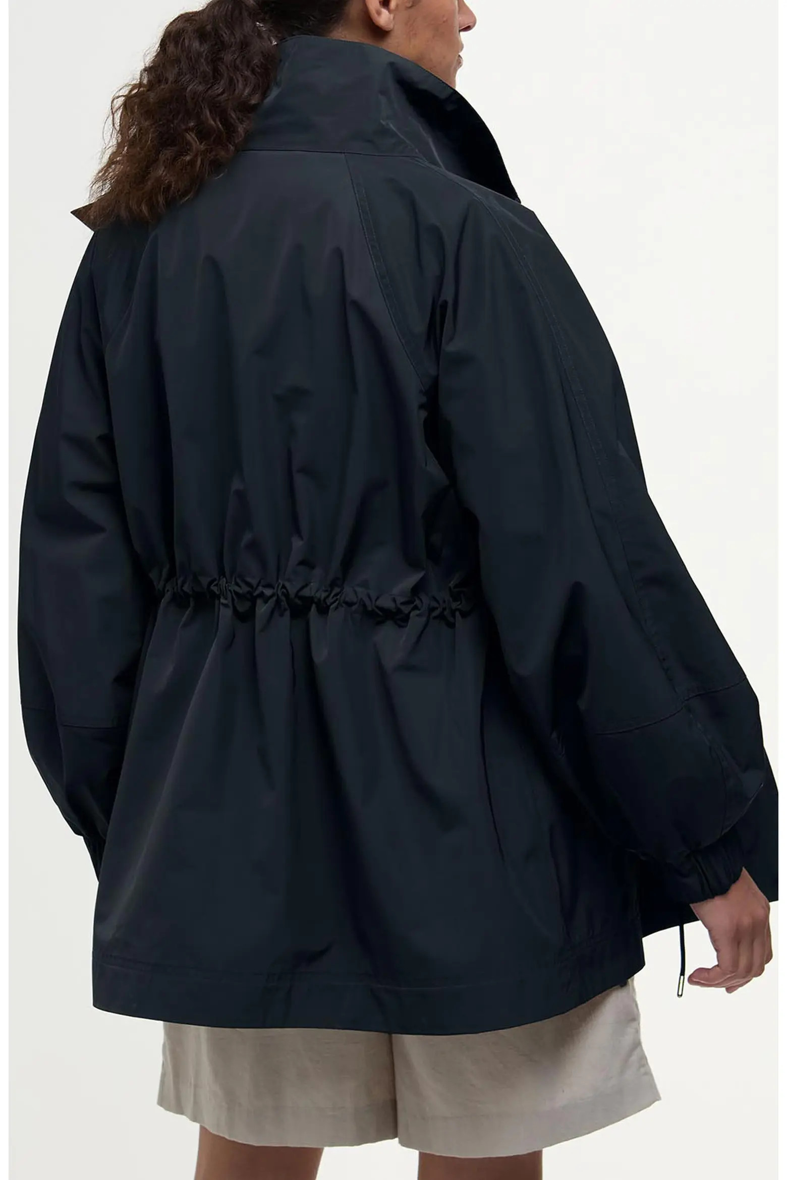 Suri Showerproof Jacket (Women) | Nordstrom | Nordstrom
