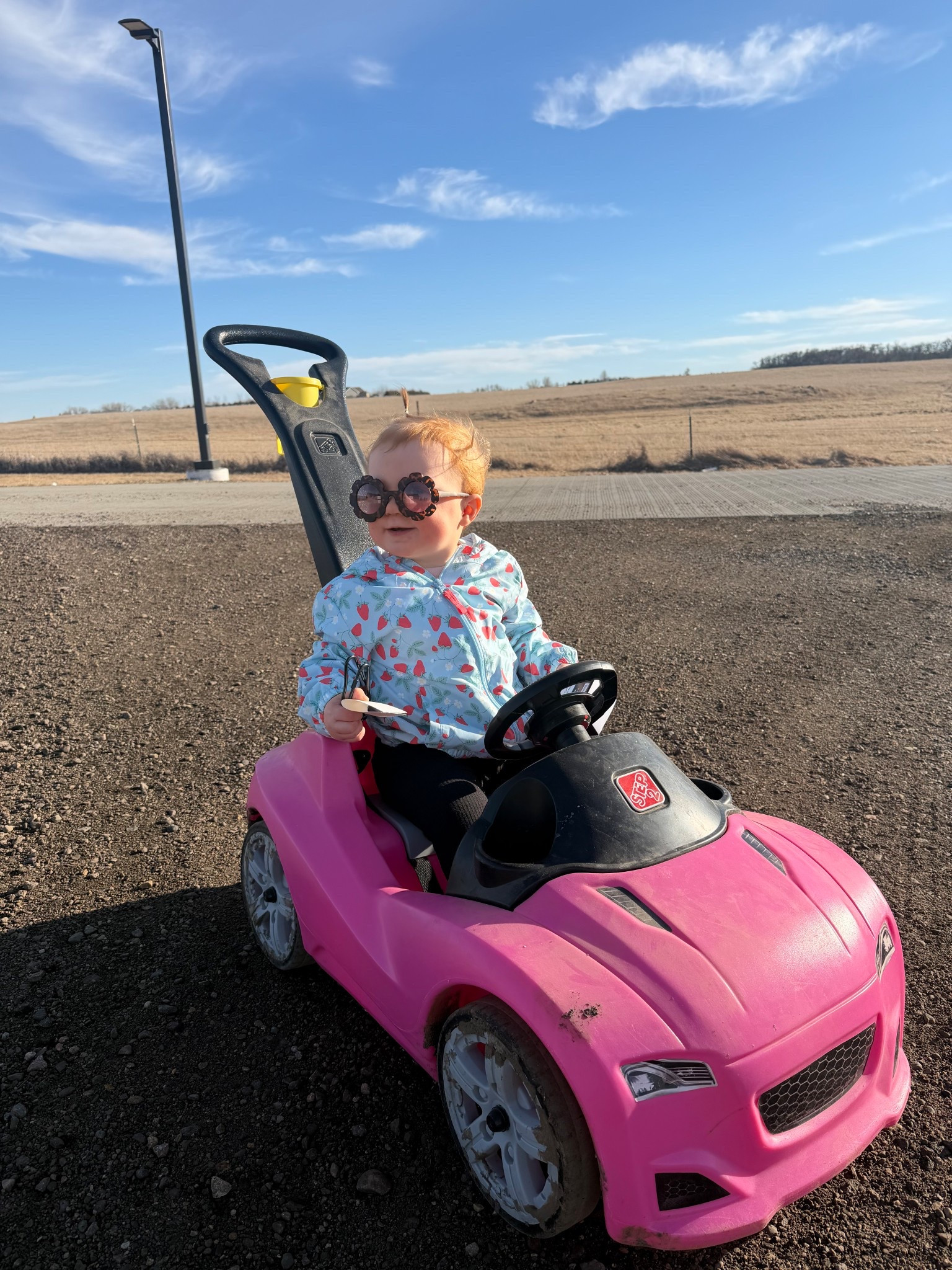 spring ridessss in our favorite car

#LTKKids #LTKBaby #LTKSeasonal