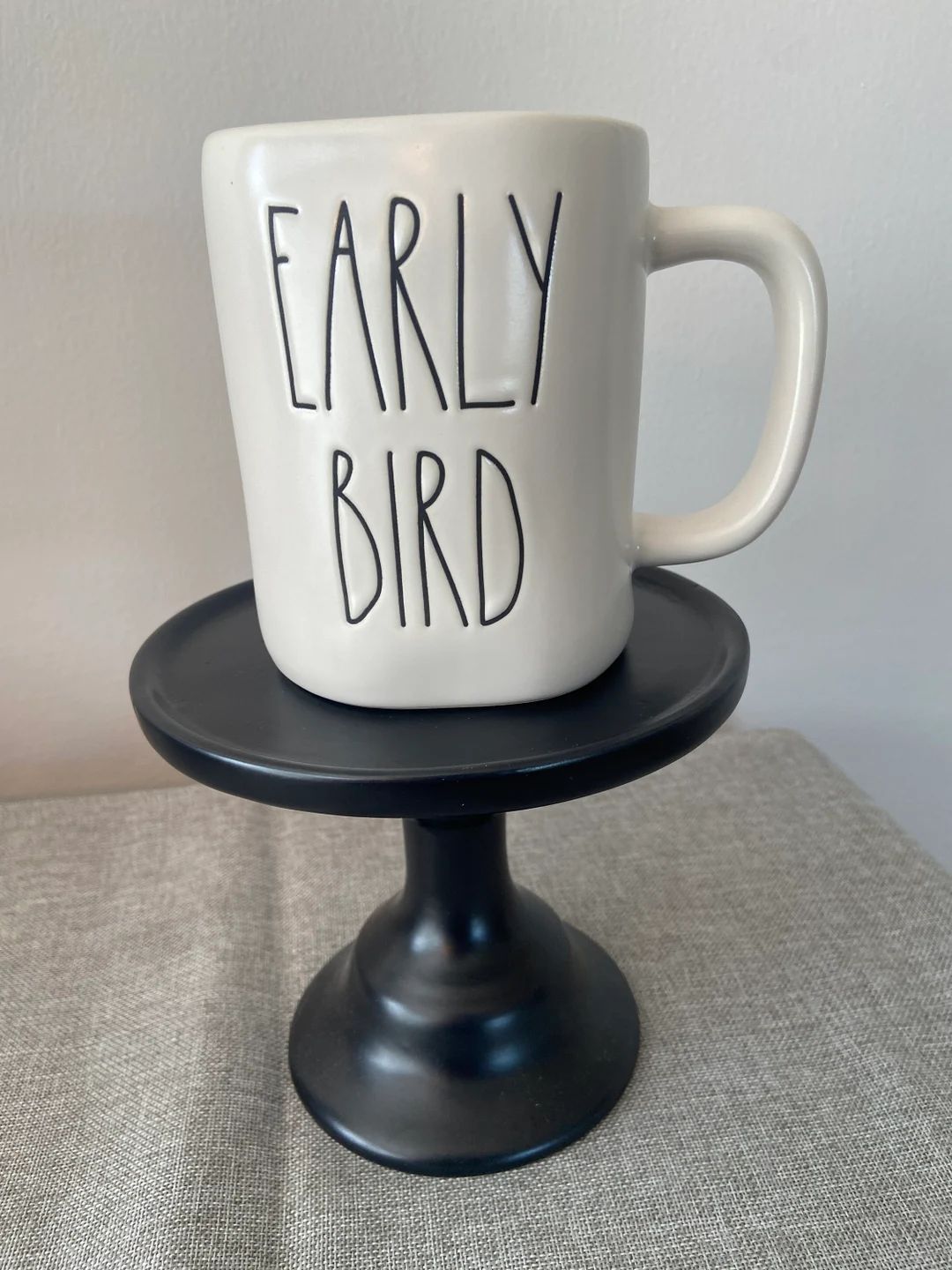 New Rae Dunn Early Bird/Chicken Mug 2023 | Etsy (US)