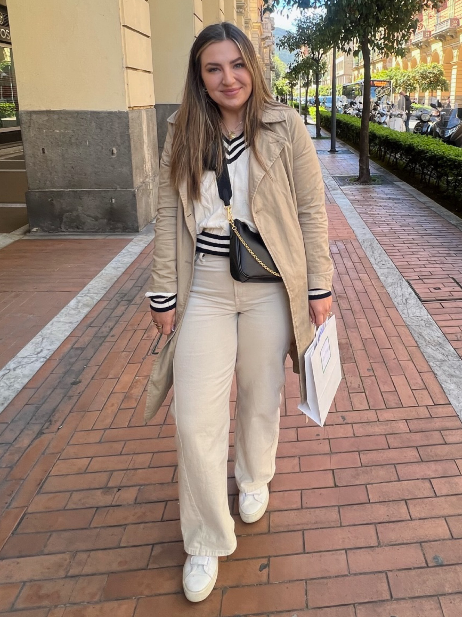 Italian spring. Wowowowo I miss it already. #midsize #travel 

#LTKFind #LTKunder100 #LTKtravel