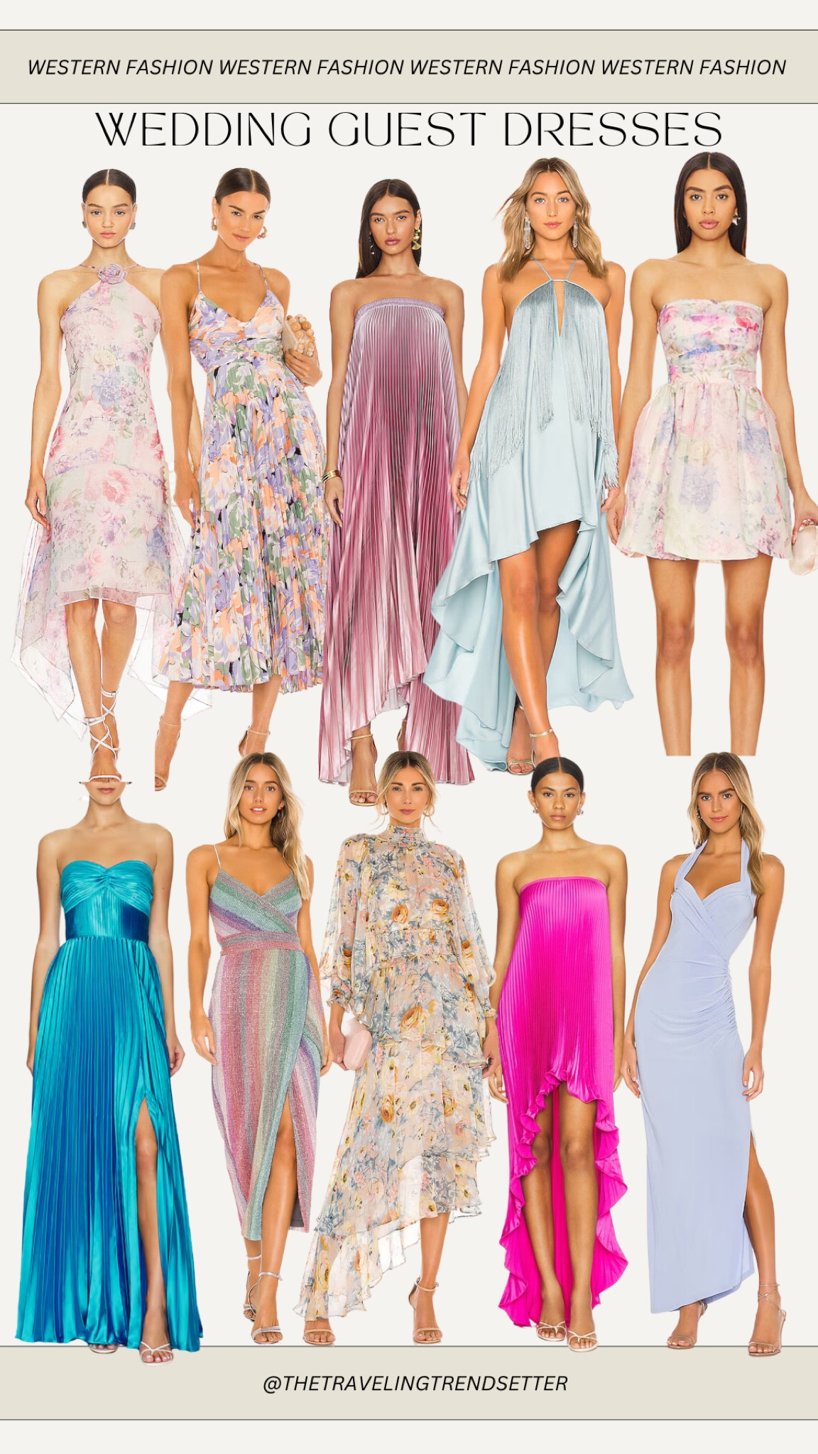 Wedding guest dresses 

#LTKStyleTip #LTKParties #LTKWedding