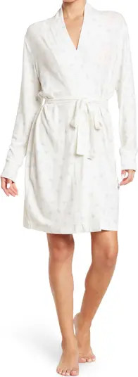 PJ Salvage Wifey Bridal Embroidered Robe | Nordstromrack | Nordstrom Rack