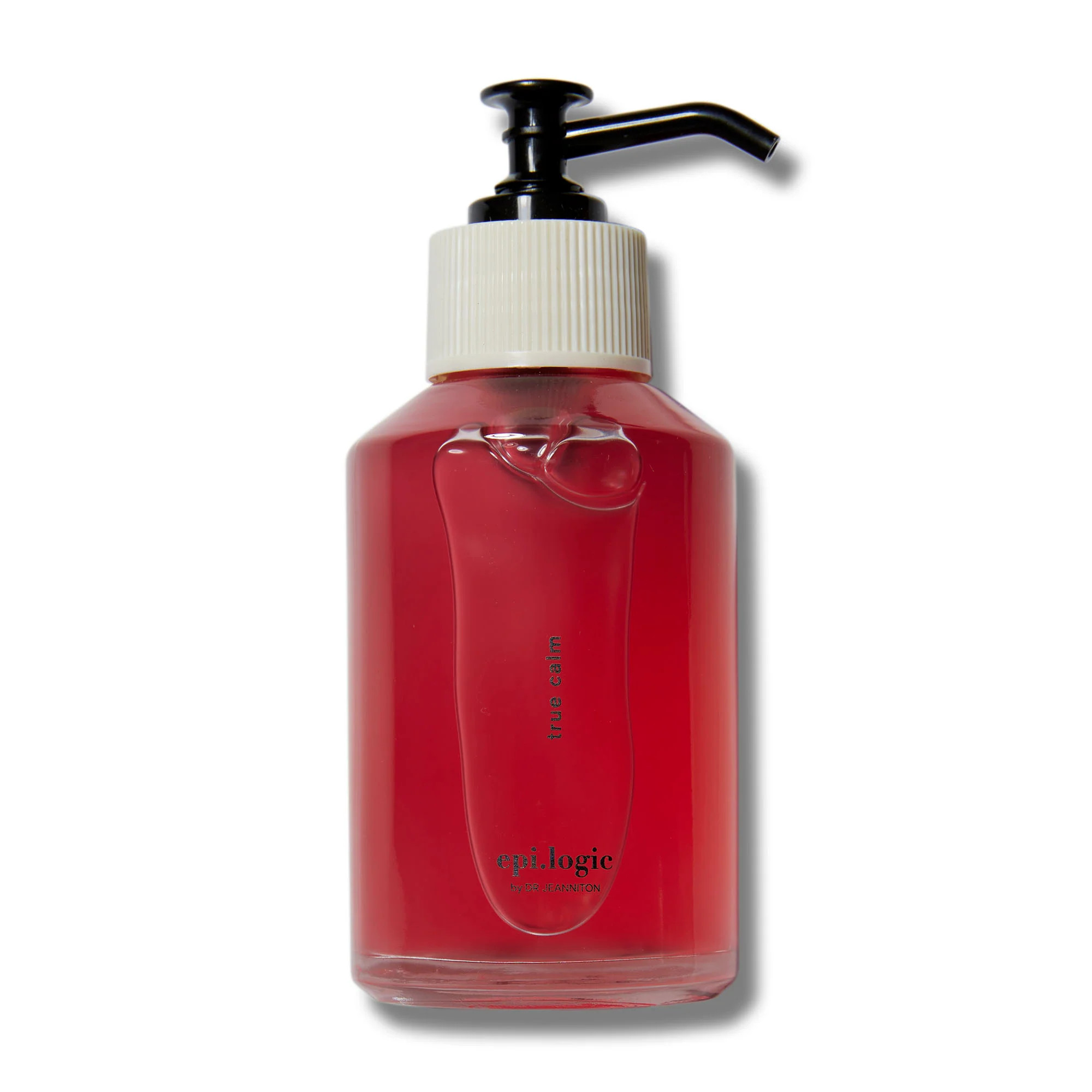 True Calm Rosehip Gel Cleanser | Thirteen Lune